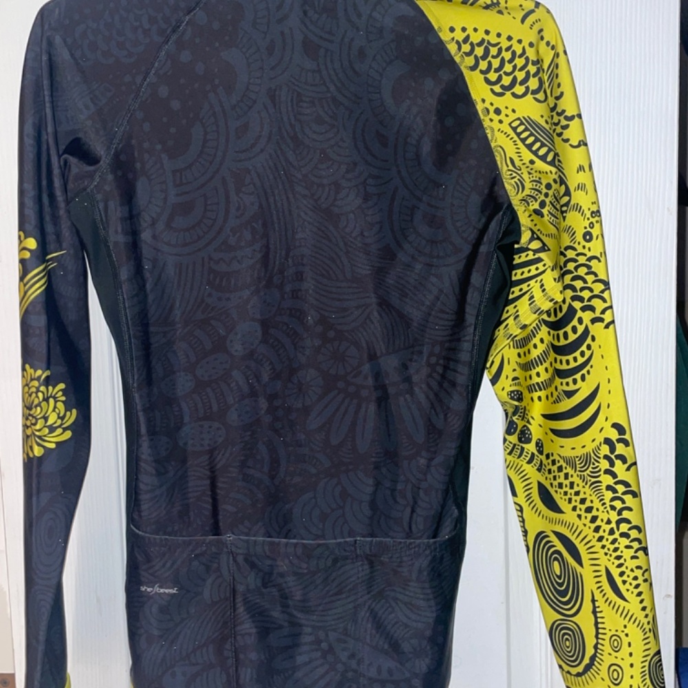 Cycling jersey - Picture 3 of 4
